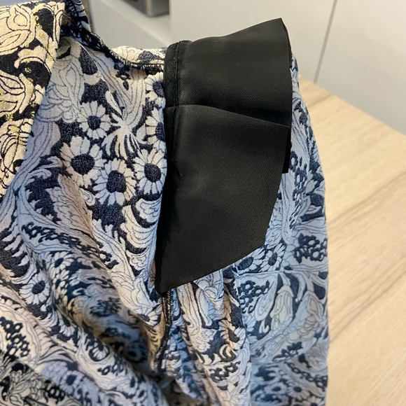 ZARA Women Blouse size L - Picture 11 of 16